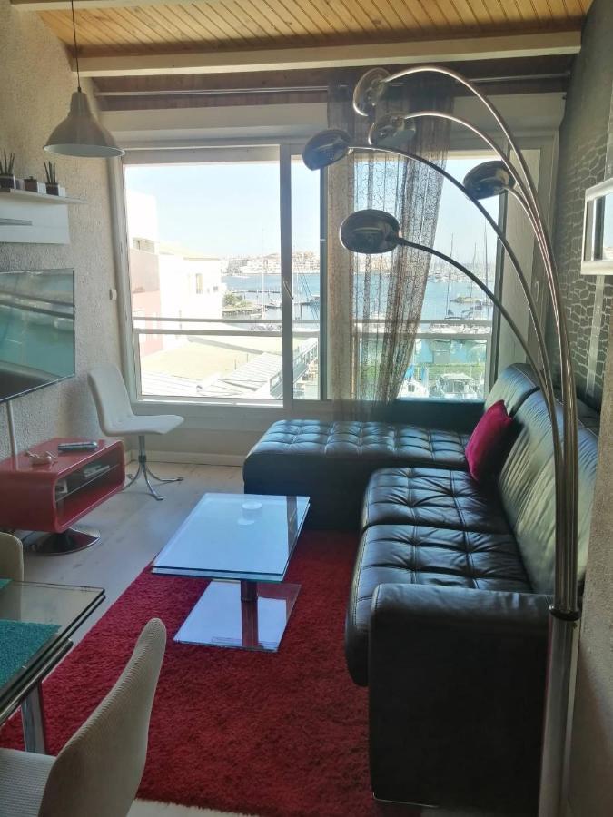Pamela Sea Lodge Cap D แอกด์ ภายนอก รูปภาพ